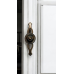 Ручка-кнопка на планці Traditional Collection SIR1702-108N10V2 антична бронза