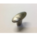 Ручка кнопка модерн SIR1652-INOX нікель браш